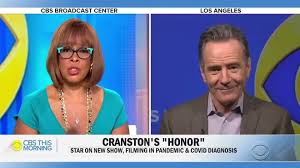 Svg's and png's are supported. Cbs News Bryan Cranston On New Tv Drama Your Honor Filming During A Pandemic Facebook
