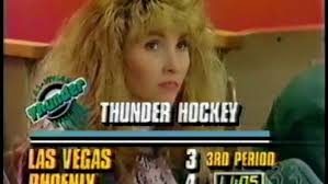 Steve Jaques Hockey Fights