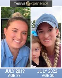 Let's Thrive Together