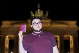 Wir zeigen, wie man einen guten lebenslauf für eine bewerbung schreibt. Wie Deutsche Behorden Verhindern Dass Sich Integrierte Menschen Einburgern