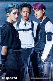 Hochwertiger druck mit lee taeyong von superm, der für das jüngste comeback 100 wirbt. A K Ok So I Ve Got 2 Holes 2 Hands 1 Mouth Sounds Good