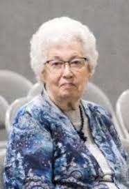 Bonnie Sova Obituary (1931