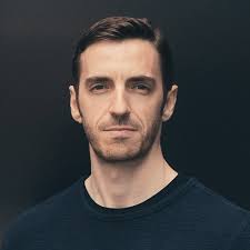 Ian Wharton Speaking Profile