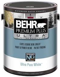Get free shipping on qualified behr ultra interior paint paint colors or buy online pick up in store today in the paint department. Behr Premium Plus Ultra Paint And Primer In One Toolmonger