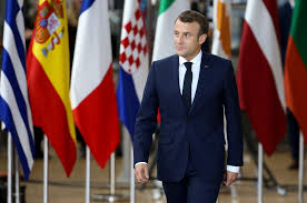 Emmanuel macron is a young president of france. France Is Giving Young People 300 To Spend On The Arts After A Trial Run Found The Culture Pass Program A Success Artnet News