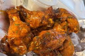 Sweet T's Food Truck LLC — Restaurant food truck in Ashburn, Georgia