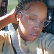 Ariel Faison's Instagram, Twitter & Facebook