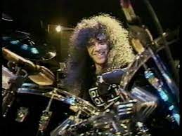 Eric Carr Drums Eric Carr Hot Band Eric