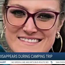 Ocean Beach woman disappears during camping trip in Arizona