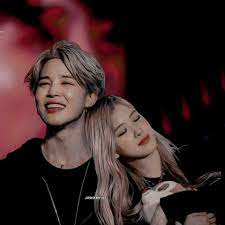 But if we give it a thought, rose and jimin would win the 'best buddies' tag, showing the world some fantastic friendship goals. Jimin And Rose Wallpapers Wallpaper Cave