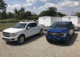 Ask Tfl Will A Ford F150 Ecoboost Tow My 11 100 Lbs Camper