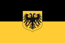 When it is flown by the government, it incorporates a central black eagle. Flags Of Austria Alternative History Fandom