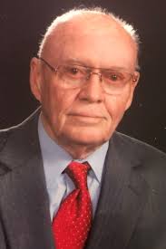 Obituary information for Howard Rosser Warren