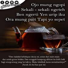Ilmu sejati yaiku kawruh laku sing bisa kanggo paugeran utawa tuntunane manungsa urip. 100 Ide Pitutur Jawi Kata Kata Bijak Motivasi