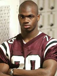 Amarion Peterson Usc