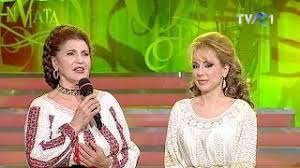 Irina loghin — o damigeana 04:12. Irina Si Irinuca Loghin Zi Si Noapte M Am Rugat O DatÄ N ViaÅ£Ä Youtube