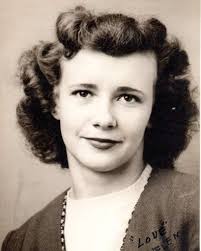 Helen Dorman Collier Obituary May 19, 2024