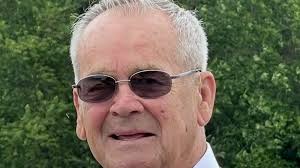 Veronica Baxter Bisnett, of Potsdam