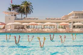 Maybe you would like to learn more about one of these? Four Seasons Santa Barbara Cabana Club 1000x667 Wallpaper Teahub Io