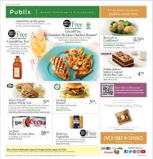 Publix Weekly Ad March 4 March 10 2020 Weeklyad123 Com Weekly Ad Circular Grocery Stores Publix Weekly Ad Publix Bakery Publix