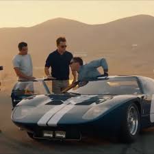 Young children and adults alike have sat around the family room and played with toy model cars year after year because of their imaginative play and ease to create another world for those cars. Ford V Ferrari Disney Plus Disney Ford