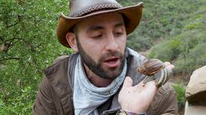 Brave Wilderness (TV Series 2021– )