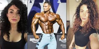 Jeremy buendia started into fitness early as his dad was a non competitive bodybuilder. Jeremy Buendia Accused Of Abuse Pictures Of Injuries Fitness Volt