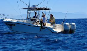 deep sea fishing riviera nayarit fishing vacations mexico