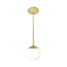 An unusual retro ceiling lamp. Cap Pendant 6