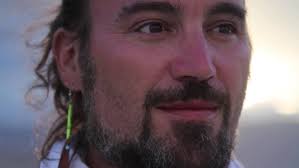 Alyssa DeCaro Monkey Chant at Burning Man