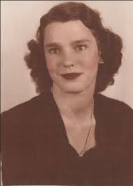 Ann Claire Dickas Chambliss Young