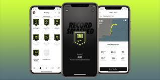 15 running apps that make cardio less miserable. Feature Request Nrc Style Apple Watch Run Tracking Achievements Like Fastest 5k 9to5mac