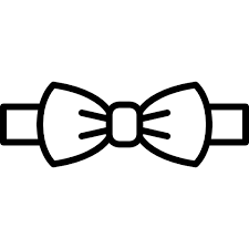 Bow Tie Free Vector Icons Designed By Freepik Easy Doodles Drawings Cute Easy Drawings Easy Drawings