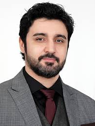 Perfil Biográfico de Fred Rodrigues