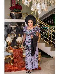 4,879 followers · local service. 18k Likes 309 Comments Mrs Lizzy Anjorin Lawal Lizzyanjorin Original On Instagram Apart From Badagry Where On Earth Fashion African Fashion Maxi Dress