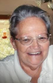 Joan Staples Obituary (2022)