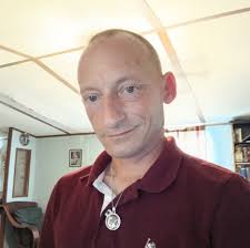 Daniel Horn in people