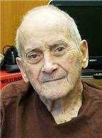 Gerald Abbott Obituary (2018)