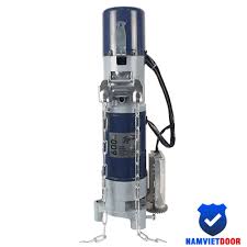 Motor cửa cuốn Tiger tải trọng từ 400kg - 1000kg . Chuyên dùng nhà dân
