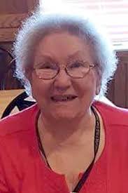 Mary Jaskowick 1933-2017