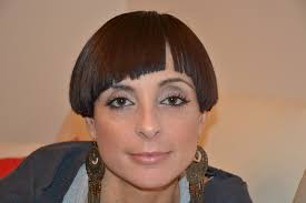 I tuoi capelli riflettono l'arcobaleno. Chic Bazaar Il Blog Della Marmotta Ennesimo Taglio Corto E Via La Zazzera