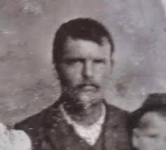 Jason Marlon Whitlock...son of Johnanna Wagoner Whitlock