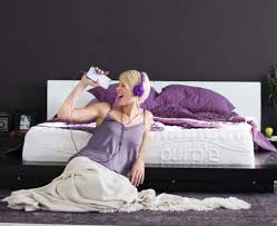 Purple Mattress Review 2020 No Nonsense Purple Bed Guide