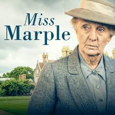 Miss Marple S1 E1