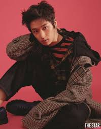 Pin By Z E R O On The Boyz Photoshoot Boy Groups Beautiful Boys