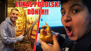 German world cup winner lukas podolski has opened a kebab shop in cologne. Download Lukas Podolski Mp4 Mp3 3gp Daily Movies Hub