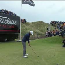 By the start of 2021 he sat 92nd in the world. Jordan Spieth Plays Shot From British Open Driving Range After Wild Drive Sbnation Com