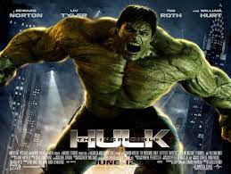 Don T Make The Hulk Mad Hulk Movie The Incredible Hulk Movie Hulk Comic