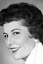 Ollie Mae Hedrick Farver (1922-2007)