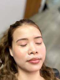 Brow model call! Looking for anyone interested in getting a complimentary  brow lamination, wax or tint 7/28 12pm 2pm 3pm Located at salon oriana in  bloomington.